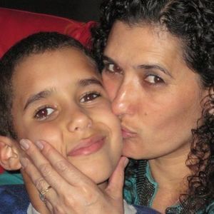 Meet your Posher, Iliana